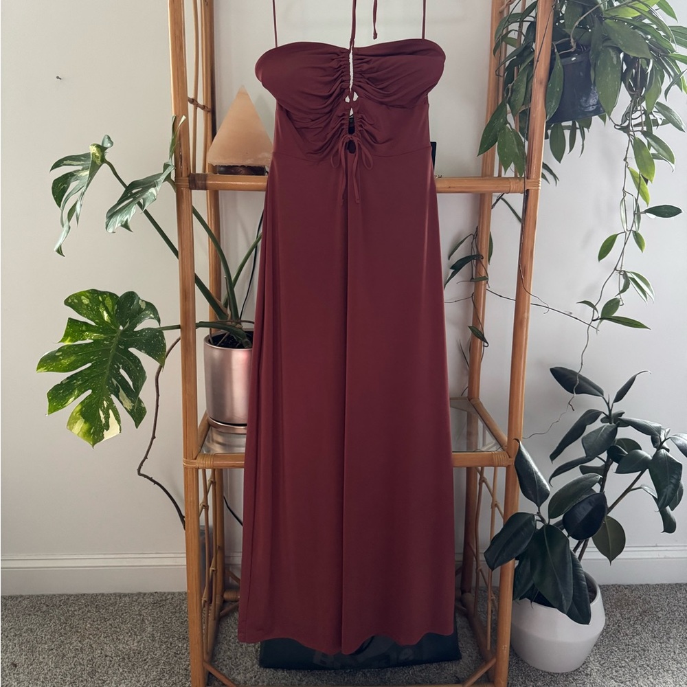 Express Body-Contouring Dress – New with Tags!